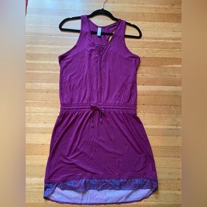 Lole effortless summer dress